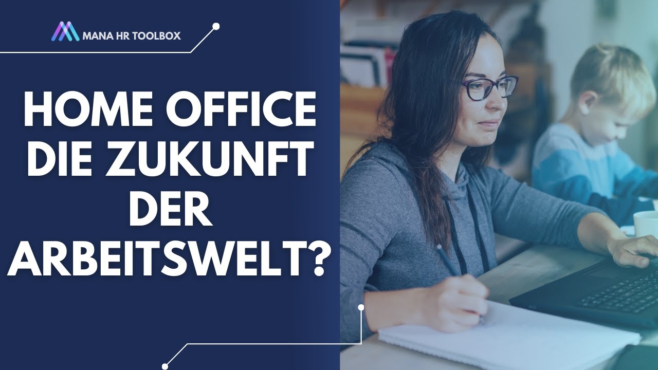 Home Office: Fester Bestandteil der zukünftigen Arbeitswelt?