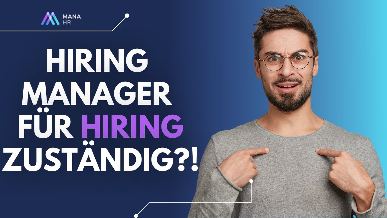 3 Hacks, um Hiring Manager mehr in Recruiting einzubeziehen