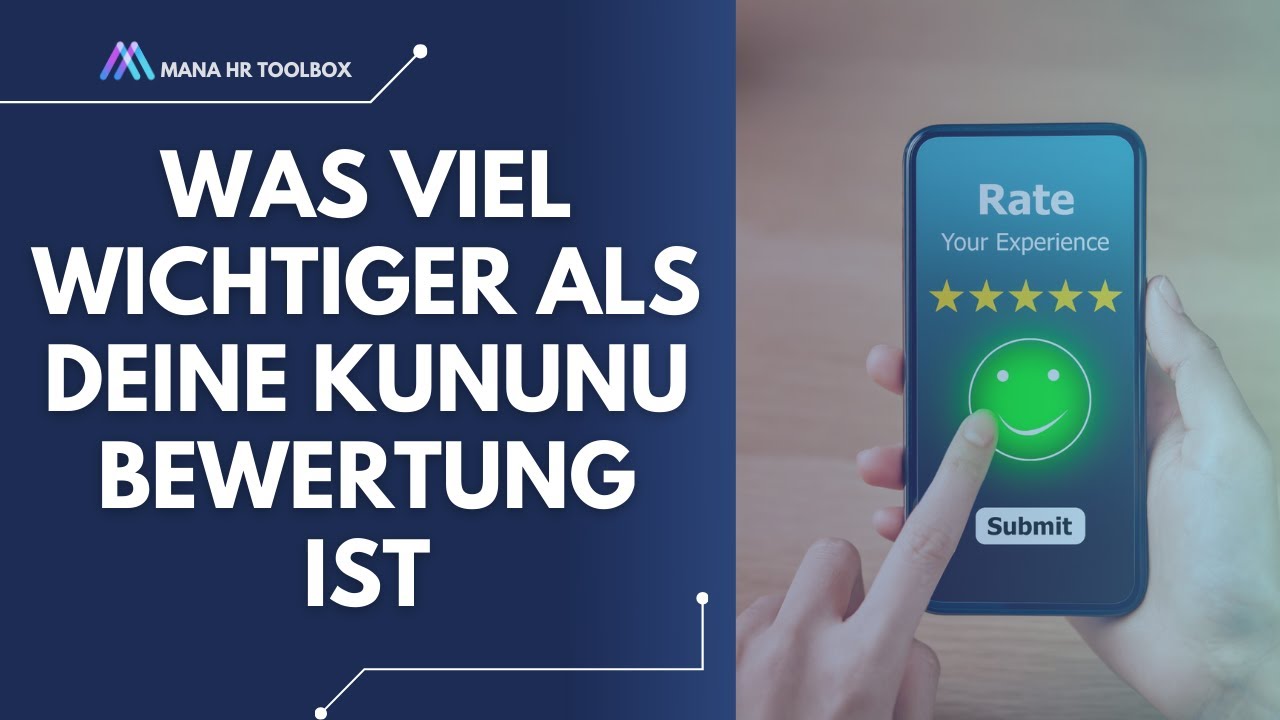 Warum deine Kununu-Bewertung allein nicht ausreicht: Essenzielle Recruiting-Strategien