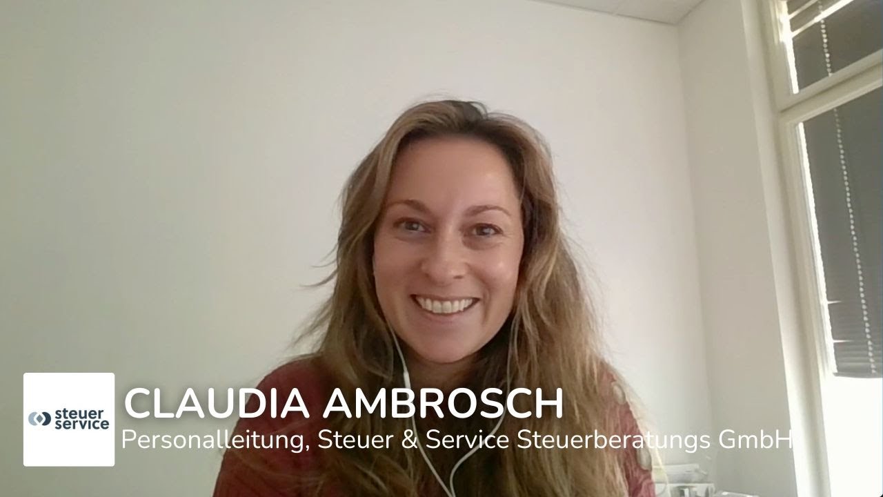 Recruiting-Software für Steuerberatungskanzleien in Wien