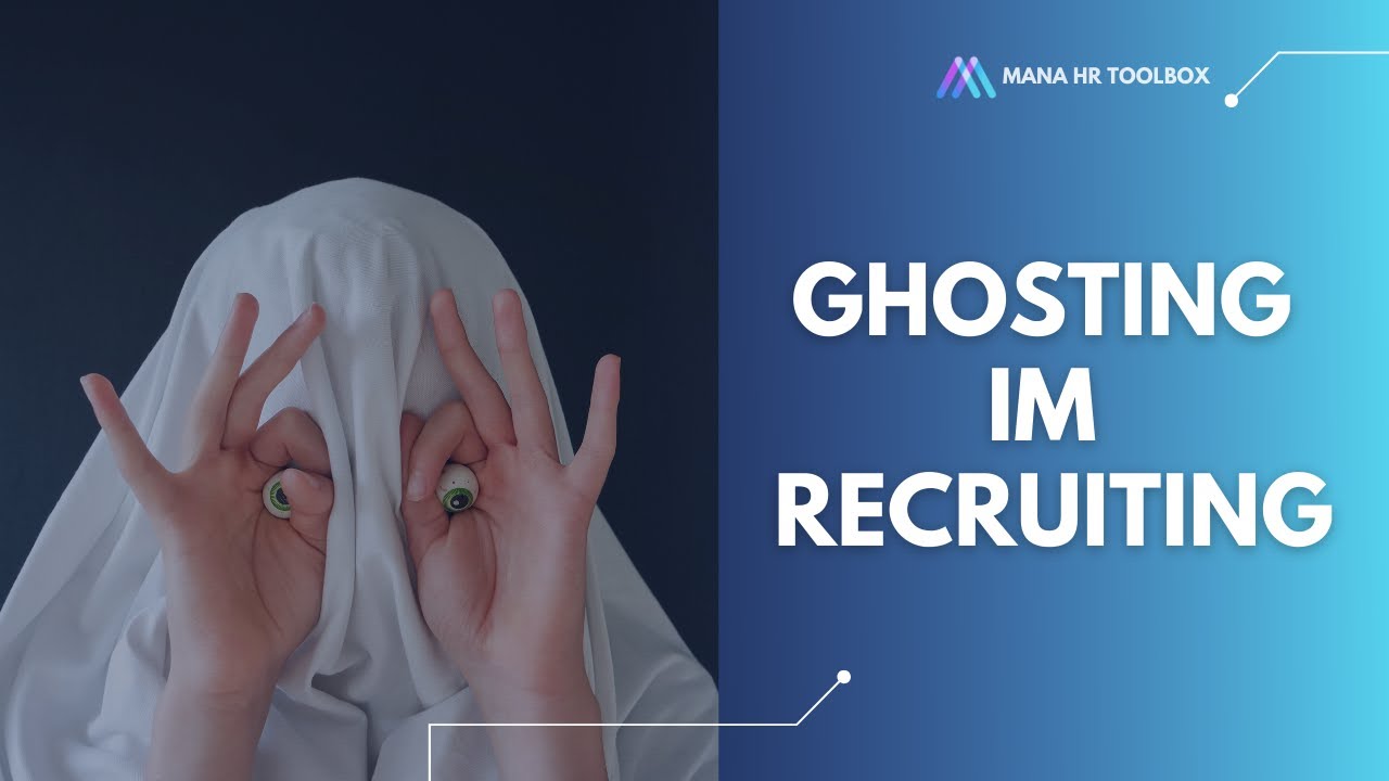 Ghosting im Recruiting: Wie fehlende Kommunikation deine Arbeitgebermarke schädigt