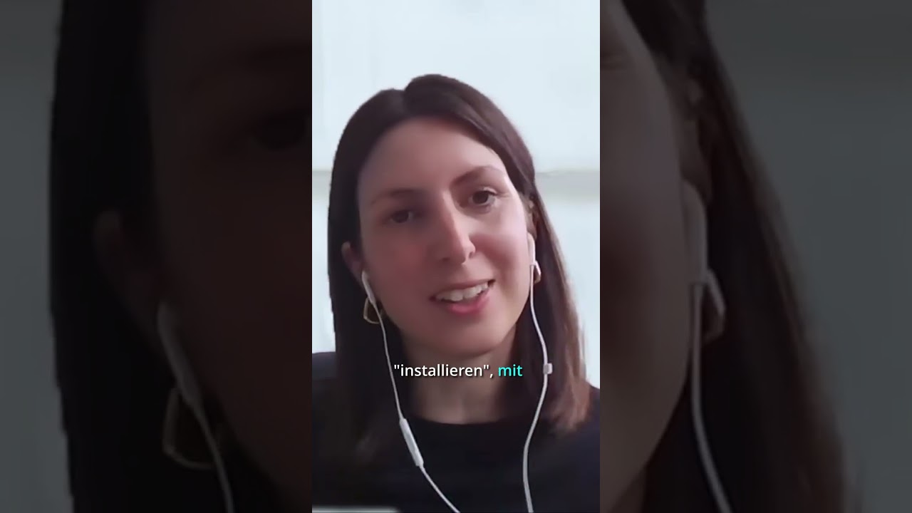 Kundeninterview mit Corinna Distler, Valeta Group