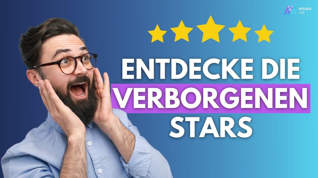Unterschätzteste Kandidatenzielgruppe: 3 Pro-Tipps für Talent Acquisition Strategie