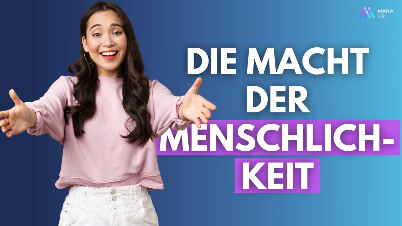 Stellenanzeige: Einfacher Trick für menschlichere Jobangebote