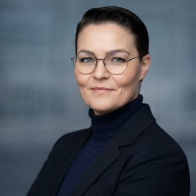 Wencke Pietschmann, Linnenbecker